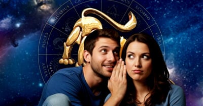 Conheça os signos mais mentirosos (Foto Reprodução/Montagem/Tv Foco/Canva/Lennita)