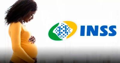 Salário-maternidade - INSS (Foto: Reprodução)
