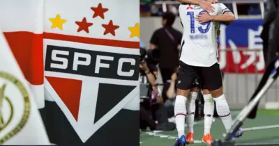 Veja quem é o atacante do futebol japonês que o São Paulo quer contratar