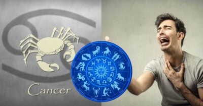 Se fazem de vítima: Os 3 signos, incluindo câncer, mais dramáticos (Foto: Reprodução/ Internet)