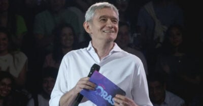 Fim do Altas Horas após 25 anos? Globo bate martelo (Foto: Reprodução)