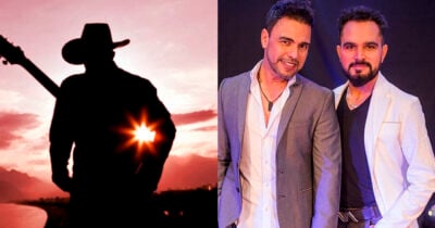 Sertanejo - Zezé e Luciano (Foto: Reprodução)