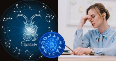 Seu signo está entre os mais estressados? Capricórnio está em 2° (Foto: Reprodução/ Internet)