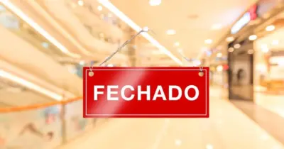 “Encerramento”: O fim de shopping amado de Curitiba (PR) e substituto do Alto da XV