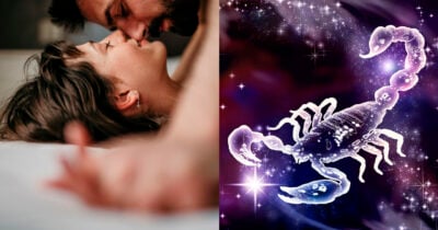 Signo de escorpião - Intensos na cama (Foto: Reprodução)