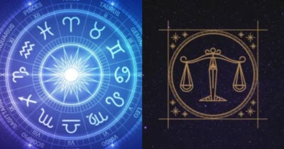 Libra e mais signos que são muito amorosos no Zodíaco (Foto: Montagem)