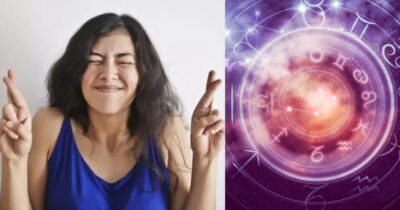 Signos com sorte - Montagem