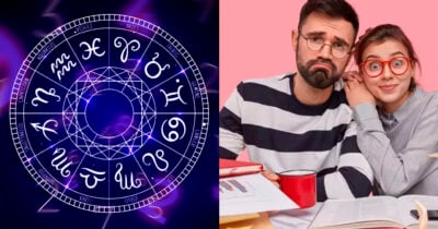 Signos desorganizados (Foto: Reprodução)