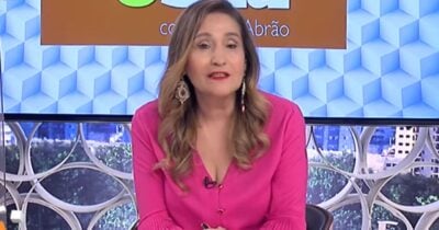 Sonia Abrão - Foto: Redetv!