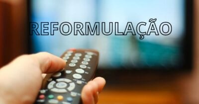 TV - Foto: CANVA