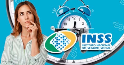 Tempo - Aposentadoria INSS (Foto: Reprodução)