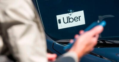 Uber (Foto: Reprodução)