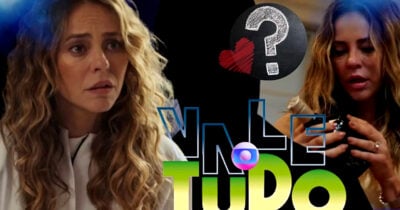 Saiba o que será da vida da Heleninha, em Vale Tudo (Foto Reprodução/Montagem/Tv Foco/Lennita/Canva/Globo)