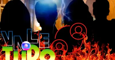 Baixaria? Troca Troca de casais de protagonistas incendeia o remake de Vale Tudo