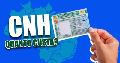 Quanto custa dirigir no Brasil? Valor da CNH dispara pra quase R$ 5 mil e abala motoristas