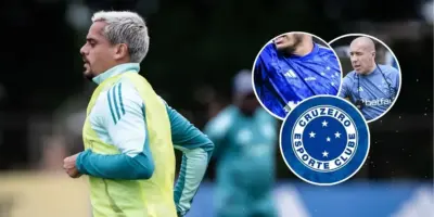 Leonardo Jardim comunica sobre substituto de Fagner no Cruzeiro em 2025