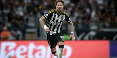 R$38M: Lyanco do Atlético-MG diz SIM à Europa para vestir camisa de outro gigante