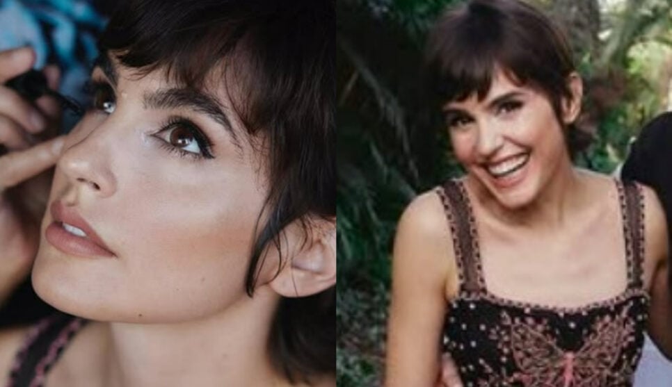 Atriz famosa morreu no hospital aos 42 anos (Foto: Reprodução/Instagram/Montagem TV Foco)