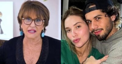 Virginia e Zé Felipe vão voltar? Márcia Sensitiva revela (Foto: Reprodução/ Internet)