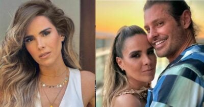 Wanessa Camargo se pronuncia após suposta agressão de Dado Dolabella - Foto: Instagram
