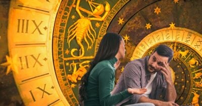 Verdades doem: 4 signos, incluindo áries, magoando facilmente (Foto: Reprodução/Canva/Montagem Sandra)