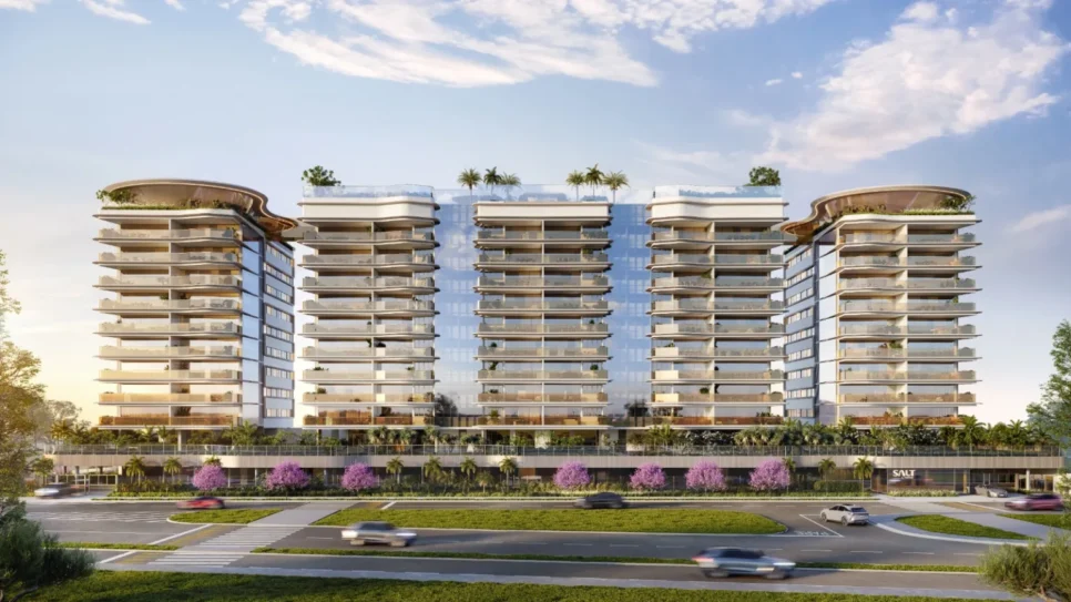 Zezé Di Camargo deu apartamento para Graciele Lacerda (Foto: Grand Construtora/ Divulgação)
