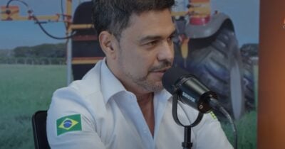 Zezé Di Camargo (Foto: Reprodução/ YouTube/ MF Cast)