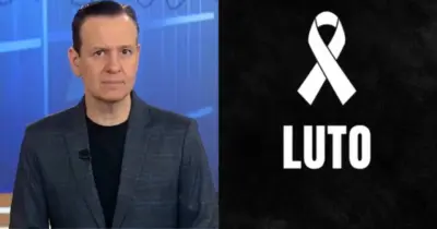 Zucatelli comunica morte na família e se despede em recado devastador: “Dia mais triste das nossas vidas”