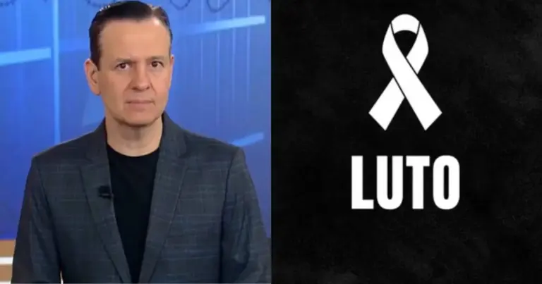 Zucatelli comunica morte na família e se despede em recado devastador: “Dia mais triste das nossas vidas” Zucatelli comunica morte na família e se despede em recado devastador: “Dia mais triste das nossas vidas”