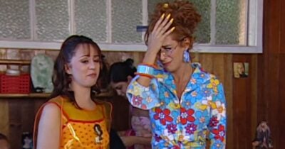 Por que astro não quer ver estrela da Grande Família nem pintada de ouro? (Foto: Reprodução/ Globo)
