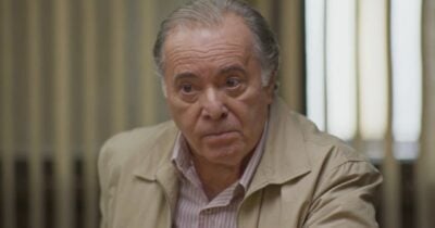 Abel retorna em Dona de Mim - Foto: Internet