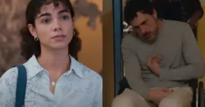 Ana Clara se casa com Leonardo, filho de Odete Roitman, em Vale Tudo?