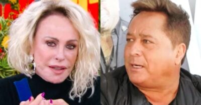 Leonardo revela real motivo para rompimento com Ana Maria: 
