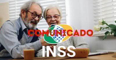 “Novembro”: INSS faz exigência aos aposentados e pensionistas (Foto: Reprodução/Canva/Montagem Sandra)