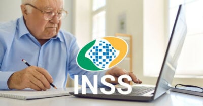 INSS (Foto: Canva/Montagem Sandra)