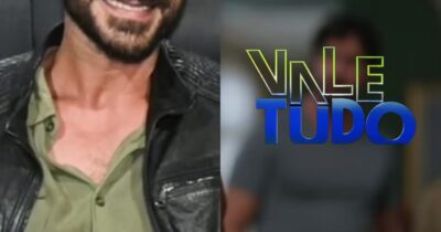Astro internado à força expõe ter sido arrancado da filha por culpa do galã de Vale Tudo: “Agora” (Foto: Reprodução/ Internet/ Montagem)