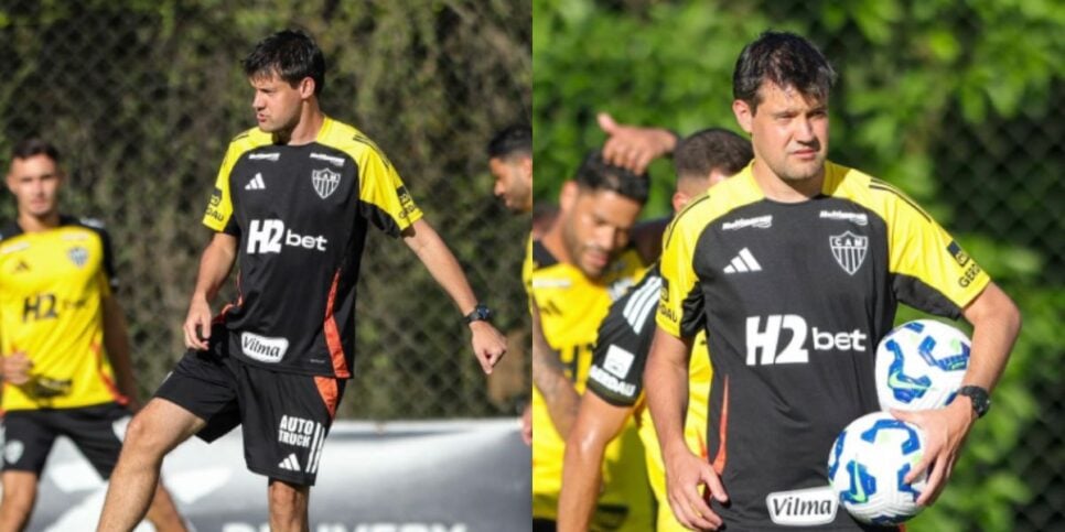 Luiz Fernando Iubel agora defenderá o Liverpool (Reprodução: Instagram)