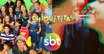 Lembra dela? Atriz mirim de Chiquititas se assume lésbica e vive relação com outra mulher hoje (Foto: Reprodução/ Instagram/ Montagem)