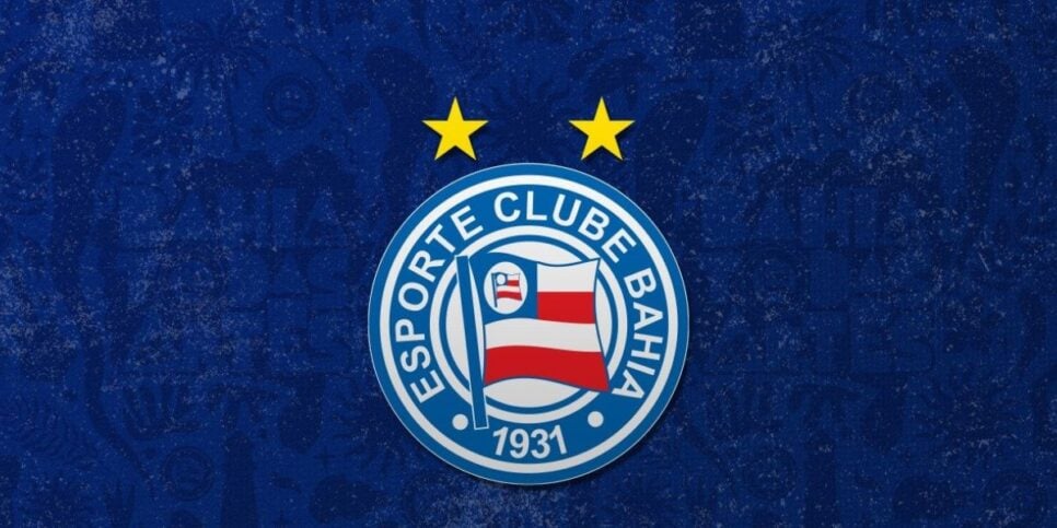 Bahia prestes a anunciar mais um reforço (Reprodução: Divulgação)