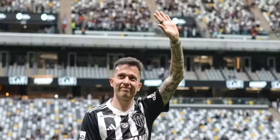 Bernard precisou passar por uma cirurgia odontológica (Reprodução: Gilson Lobo) Bernard precisou passar por uma cirurgia odontológica (Reprodução: Gilson Lobo)