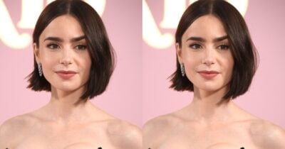 5 cortes de cabelo são fonte da juventude - Montagem/TV FOCO