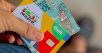 Bolsa Família diz por que tirou benefício de quase 1M (Foto: Reprodução)