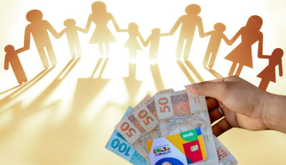 Quando é o próximo pagamento do Bolsa Família? Veja datas (Foto: Reprodução/Canva/Montagem Sandra)