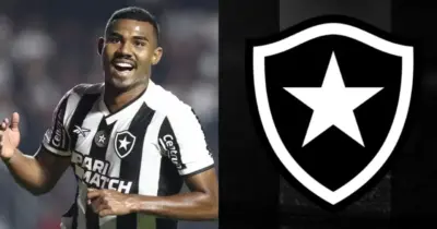 Davide Ancelotti devastado: Botafogo aceita proposta e Cuiabano vai vestir vermelho ainda em 2025