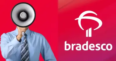 Bradesco comunica benefício exclusivo e libera 5 vantagens aos clientes: “Corre que já está acabando”