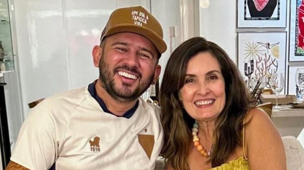 Lembra de Bráulio Bessa, do Encontro com Fátima? Veja como ele está hoje em dia e o que faz (Foto: Reprodução/ Instagram)