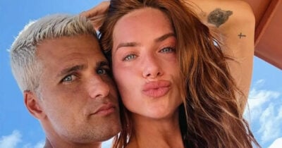 Gio Ewbank desiste de lua de mel com Gagliasso e expõe motivo (Foto: Reprodução)