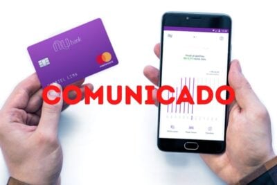 Nubank emite comunicado sobre dinheiro sumindo da conta (Foto: Reprodução/Canva/Montagem Sandra)