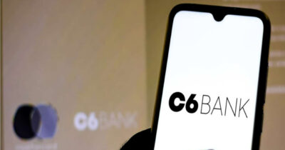Clientes com contas no C6 Bank devem ler aviso ainda hoje 16/8 (Foto: Divulgação)