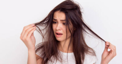 Cabeleireiros revelam: O erro que faz seu cabelo parecer mais fino (Foto: iStock)